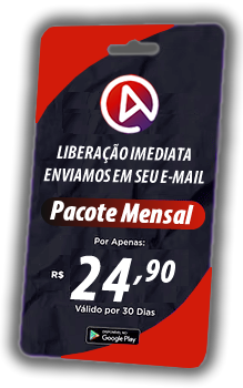 Recarga UniTV 30 Dias